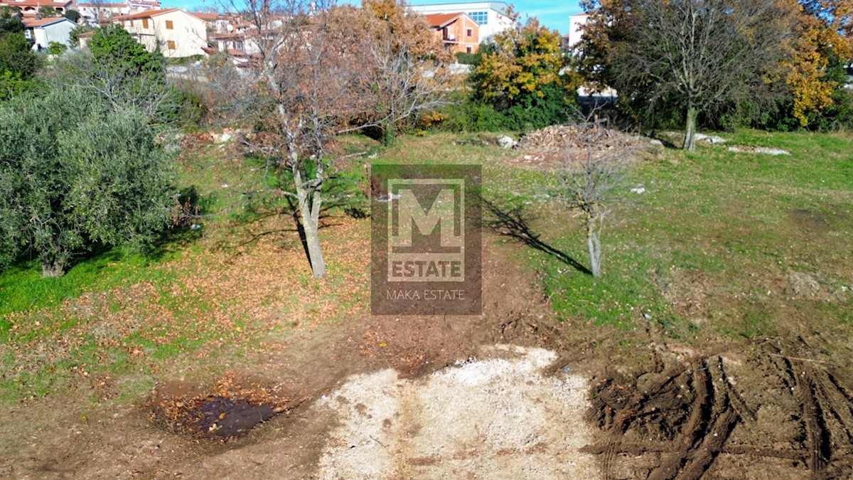 Terreno In vendita - ISTARSKA POREČ