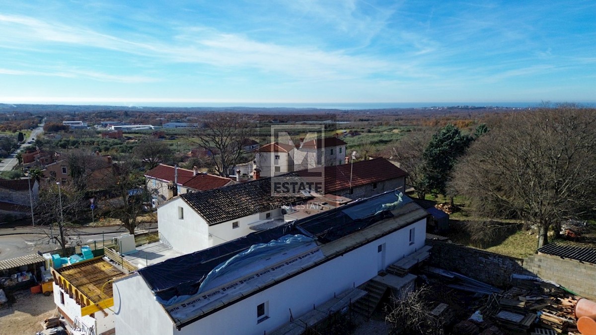 Terreno In vendita - ISTARSKA POREČ