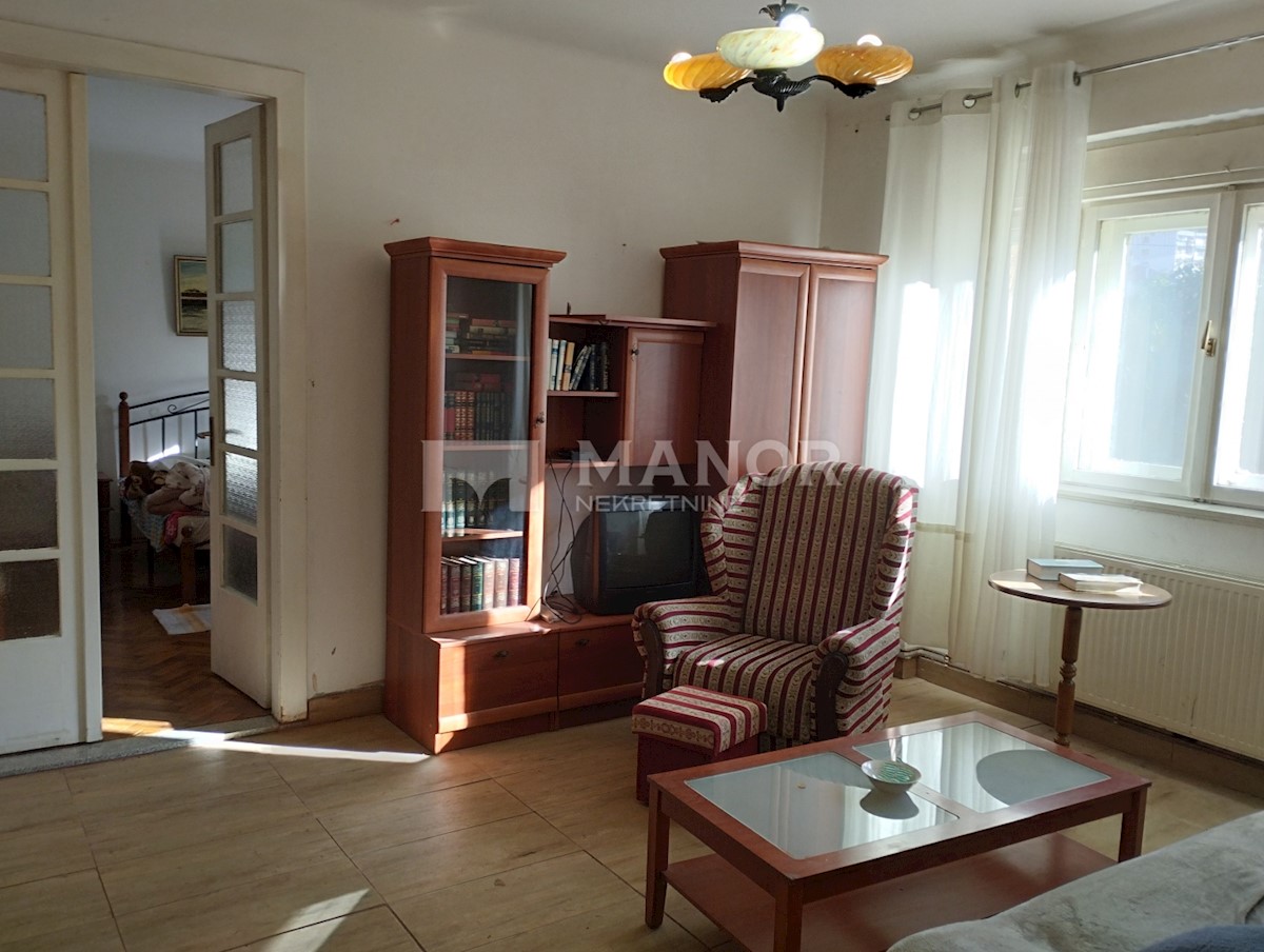 Apartmán K pronájmu - PRIMORSKO-GORANSKA RIJEKA