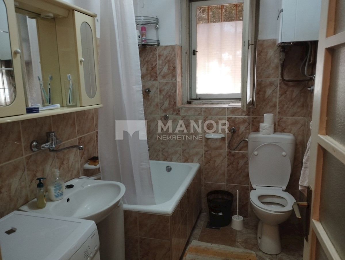 Flat For rent - PRIMORSKO-GORANSKA RIJEKA