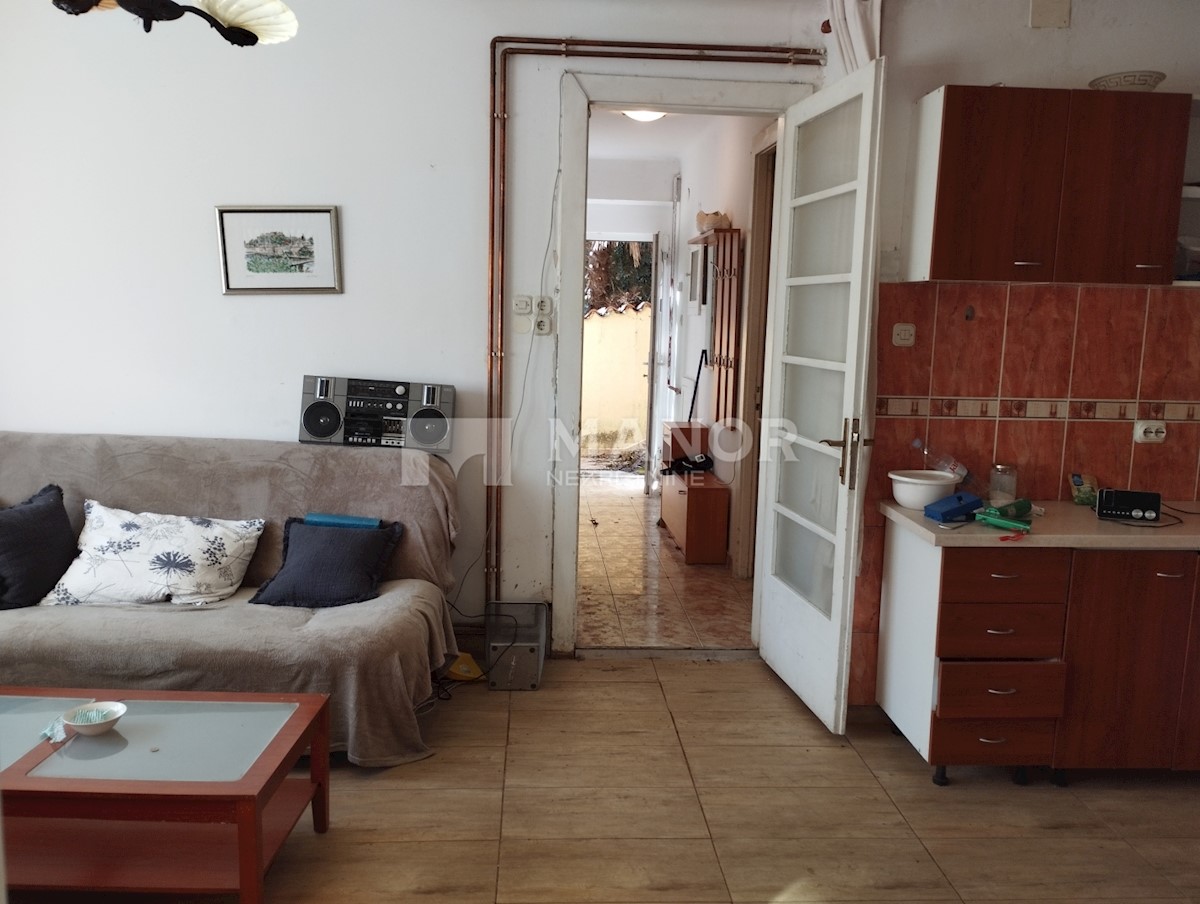 Apartmán K pronájmu - PRIMORSKO-GORANSKA RIJEKA