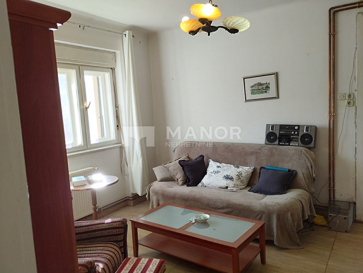 Flat For rent - PRIMORSKO-GORANSKA RIJEKA