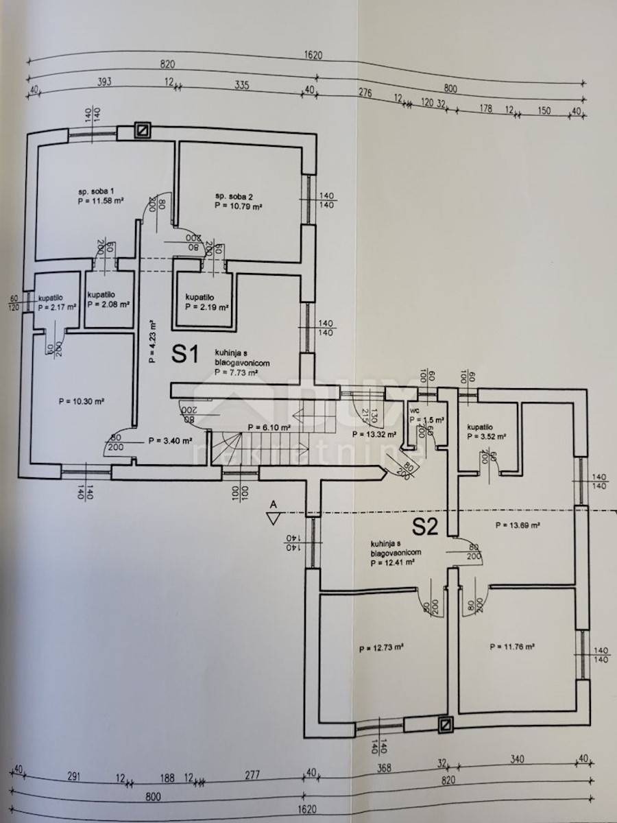 House For sale - ZADARSKA SVETI FILIP I JAKOV