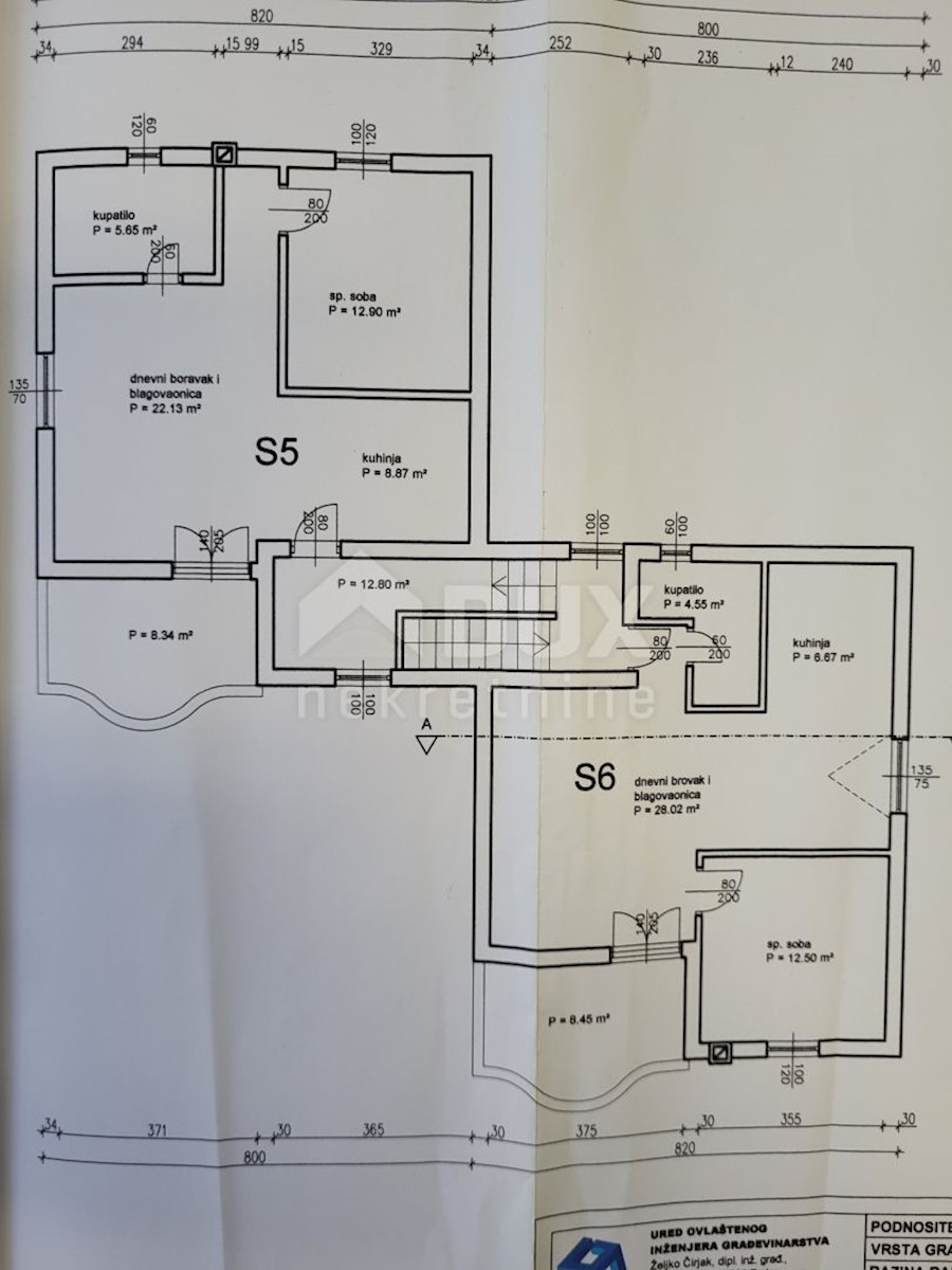 House For sale - ZADARSKA SVETI FILIP I JAKOV