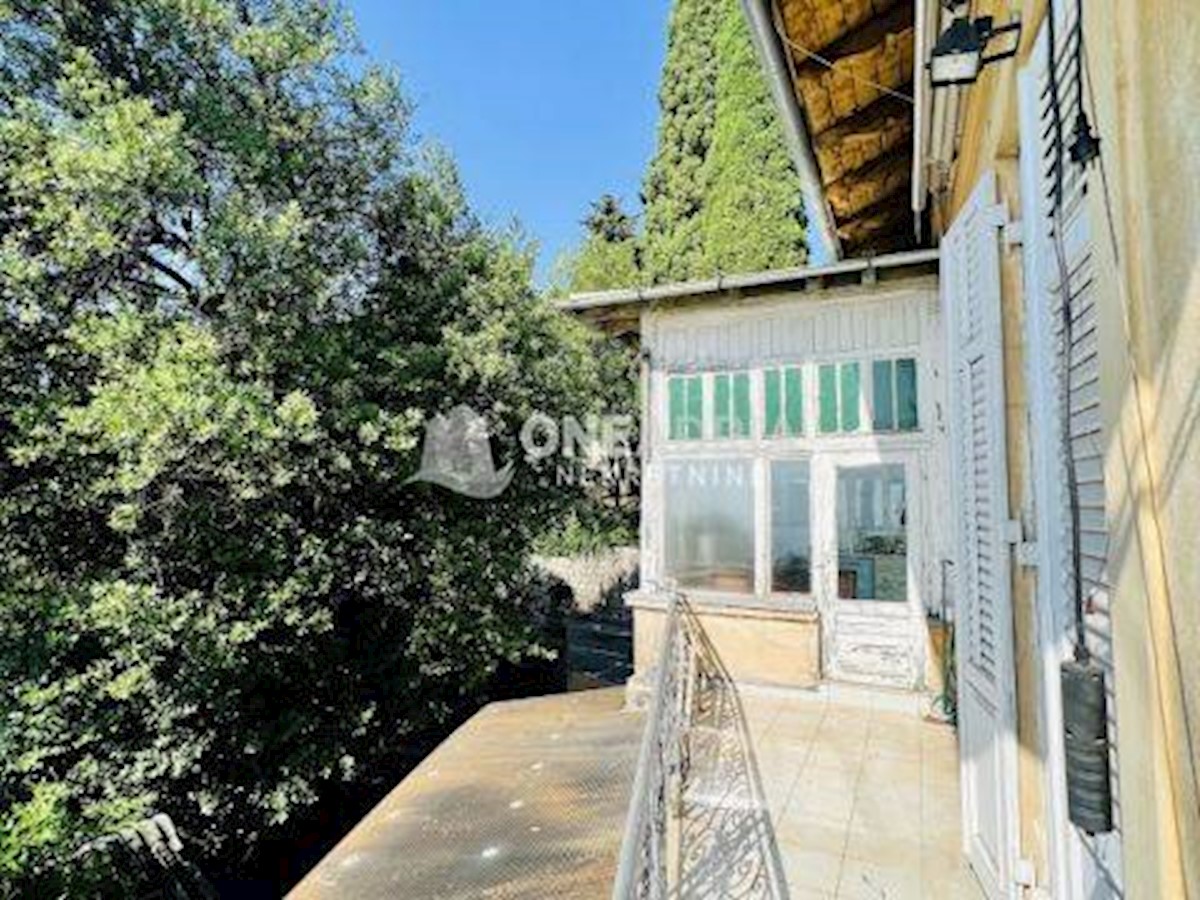 Stan Na prodaju - PRIMORSKO-GORANSKA OPATIJA