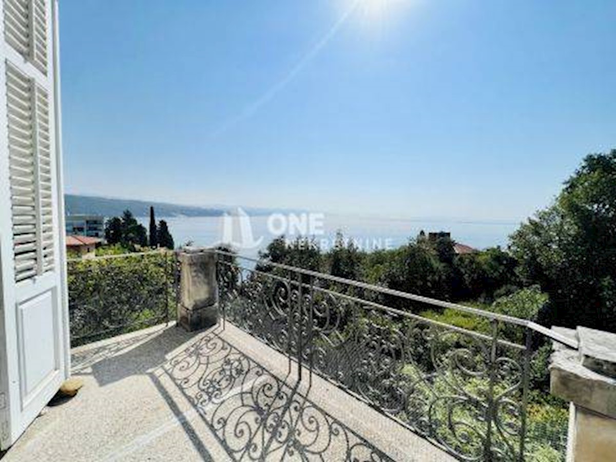 Stan Na prodaju - PRIMORSKO-GORANSKA OPATIJA
