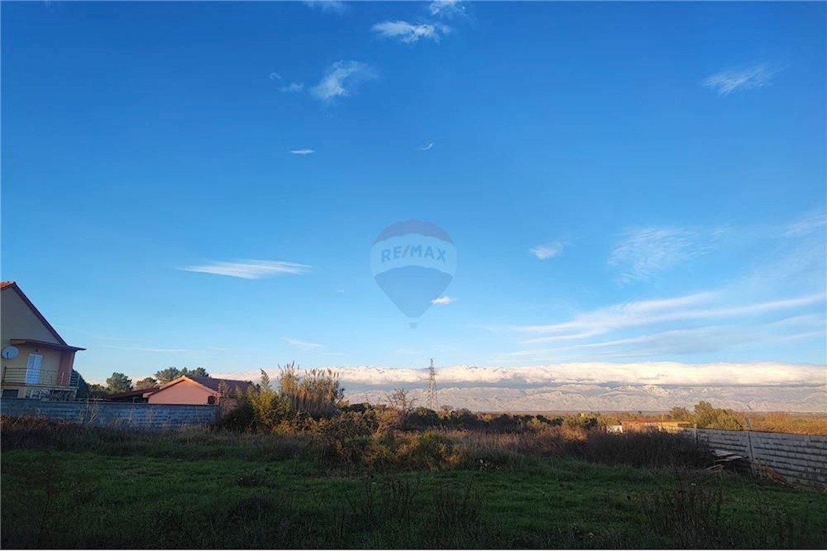 Terreno In vendita - ZADARSKA ZADAR