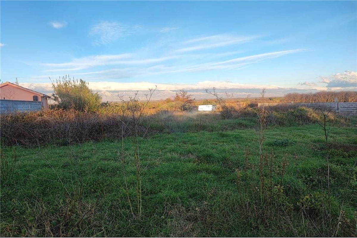 Terreno In vendita - ZADARSKA ZADAR