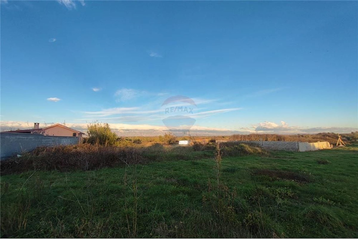 Terreno In vendita - ZADARSKA ZADAR