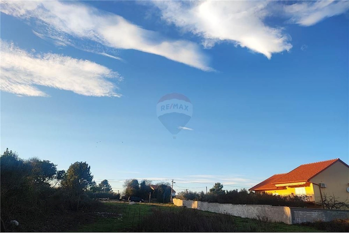 Terreno In vendita - ZADARSKA ZADAR