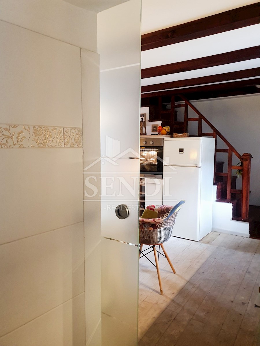 Flat For sale - PRIMORSKO-GORANSKA CRES