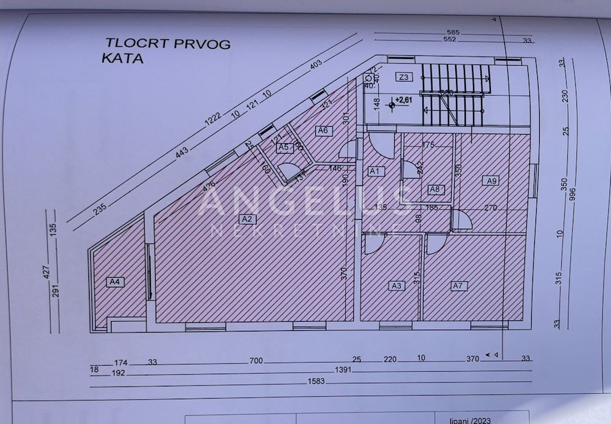 Appartamento In vendita - ISTARSKA PULA