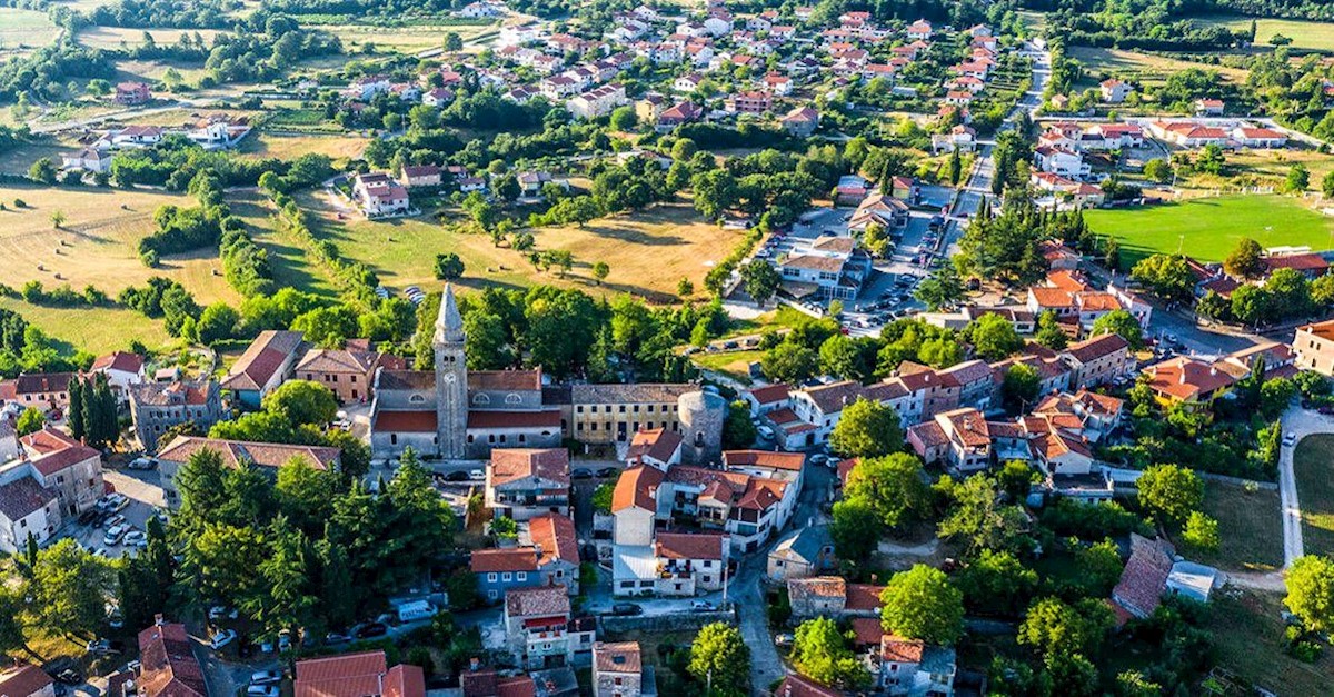 Appartamento In vendita - ISTARSKA ŽMINJ