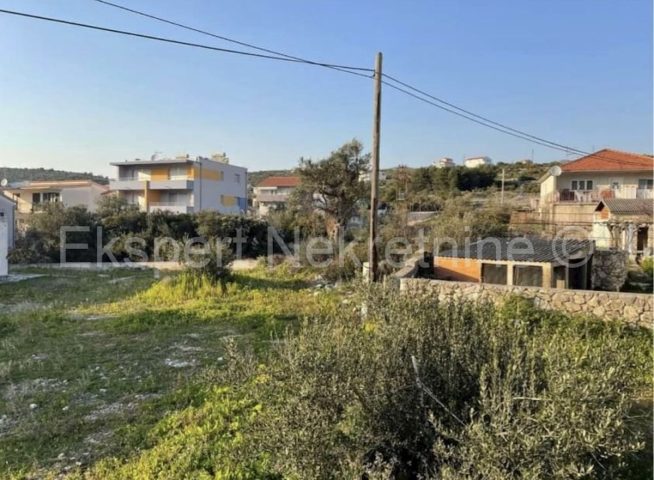 Parcela Naprodaj - Šibensko-kninska Rogoznica - foto 3/3