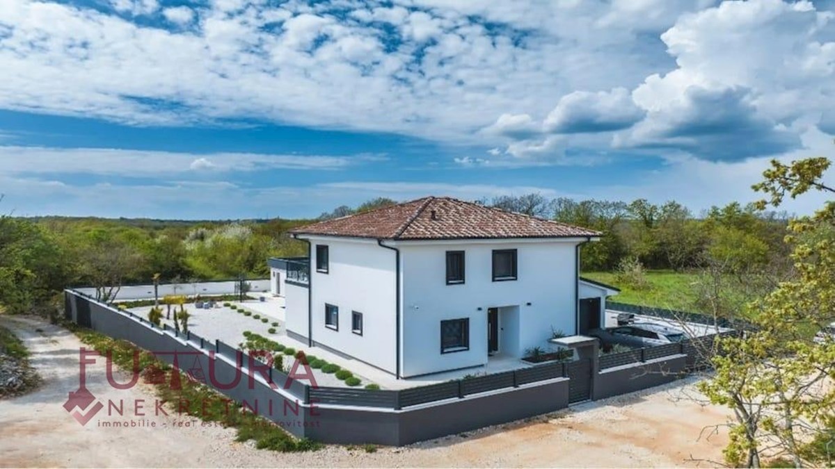 House For sale - ISTARSKA MARČANA