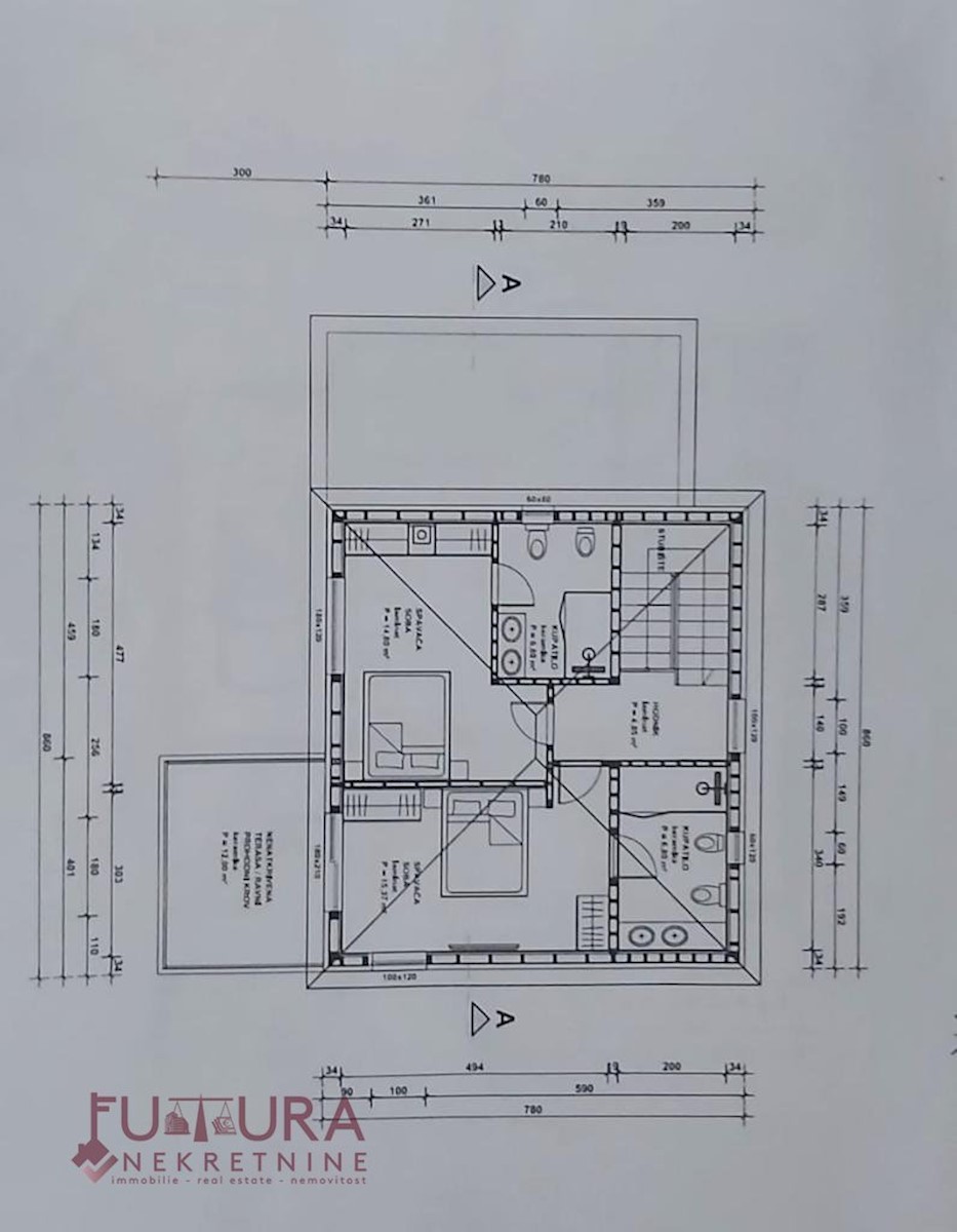 Maison À vendre - ISTARSKA Marčana