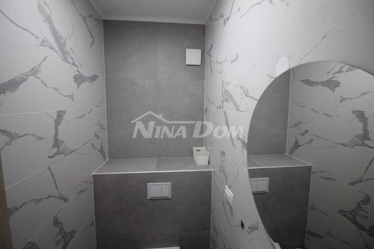 Flat For sale - Zadarska Vir