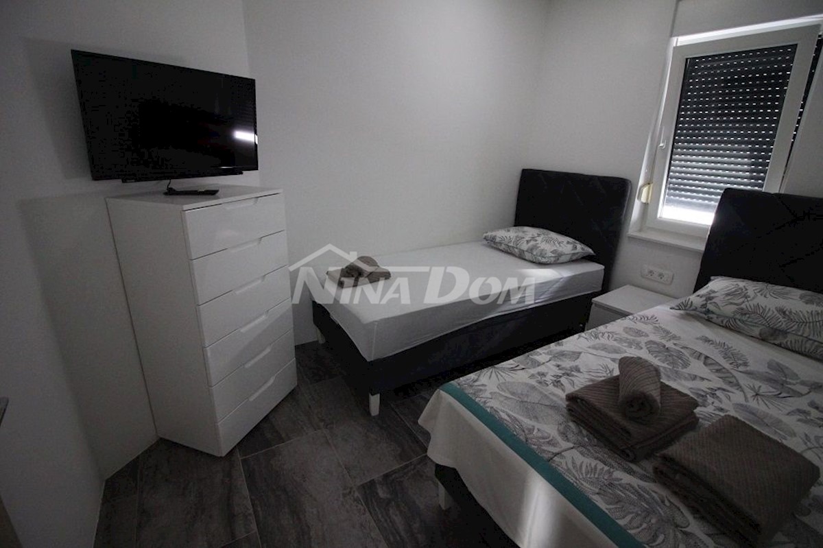 Flat For sale - Zadarska Vir