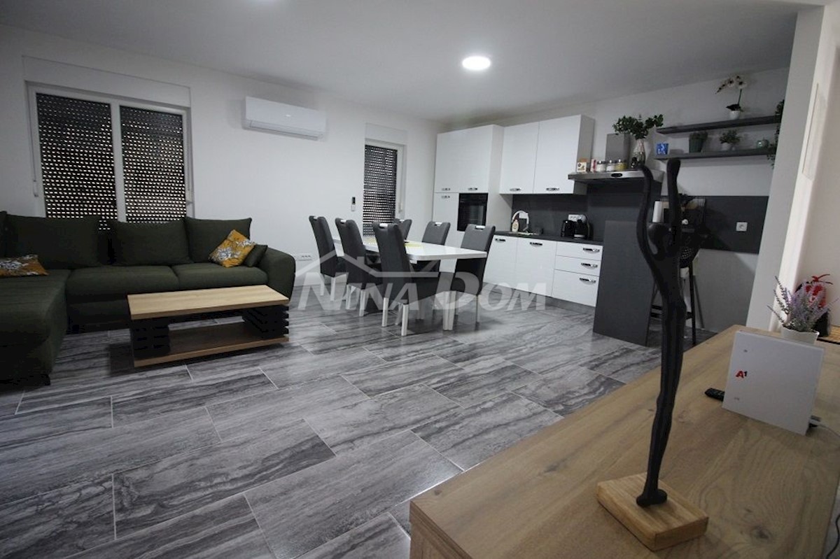 Flat For sale - Zadarska Vir