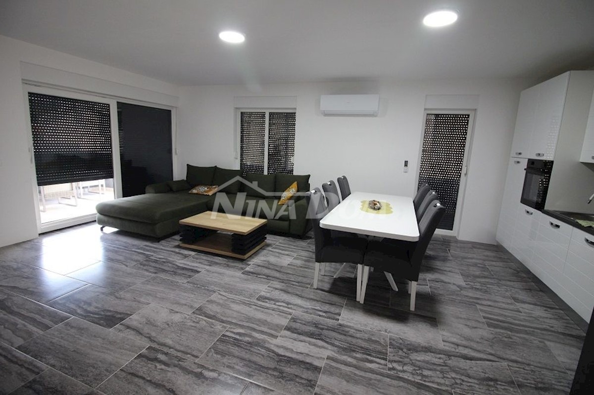 Flat For sale - Zadarska Vir