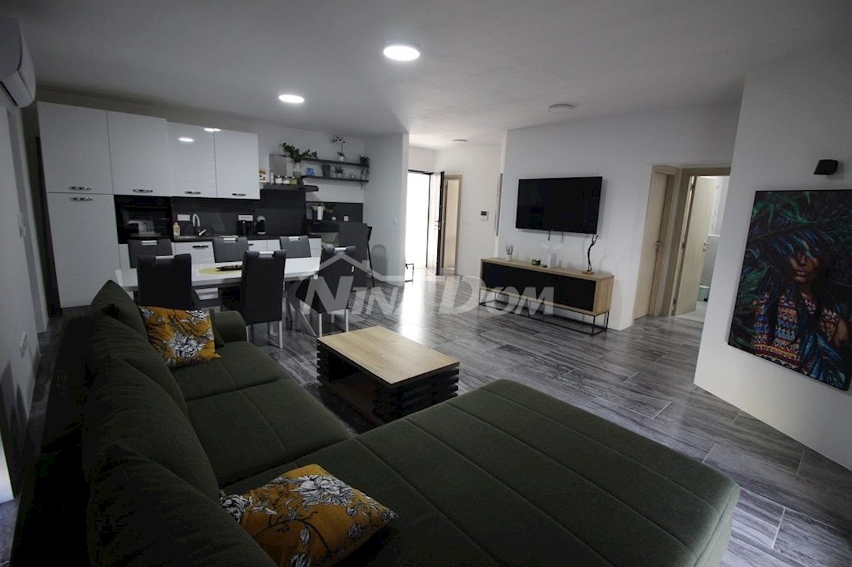 Flat For sale - Zadarska Vir