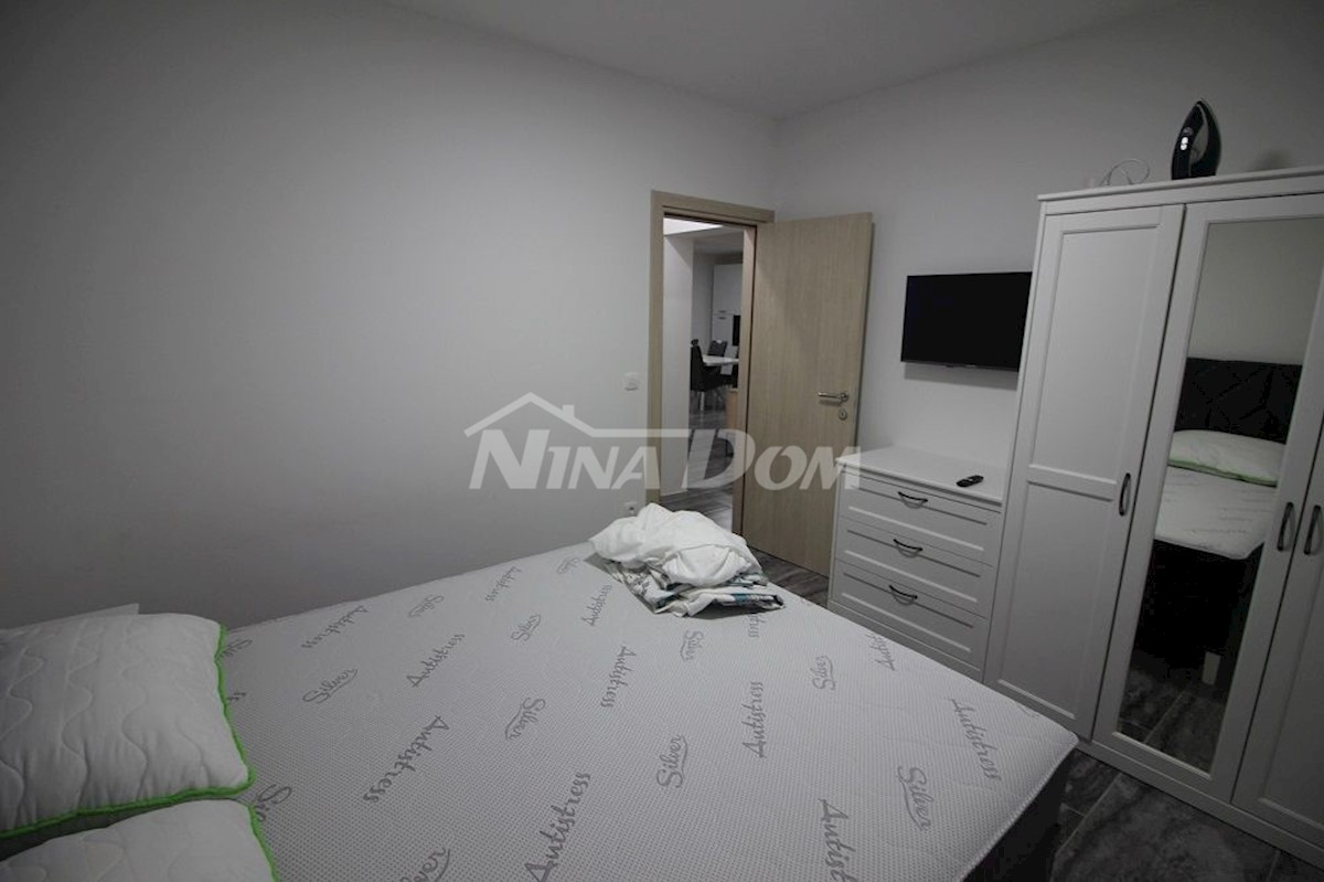 Flat For sale - Zadarska Vir