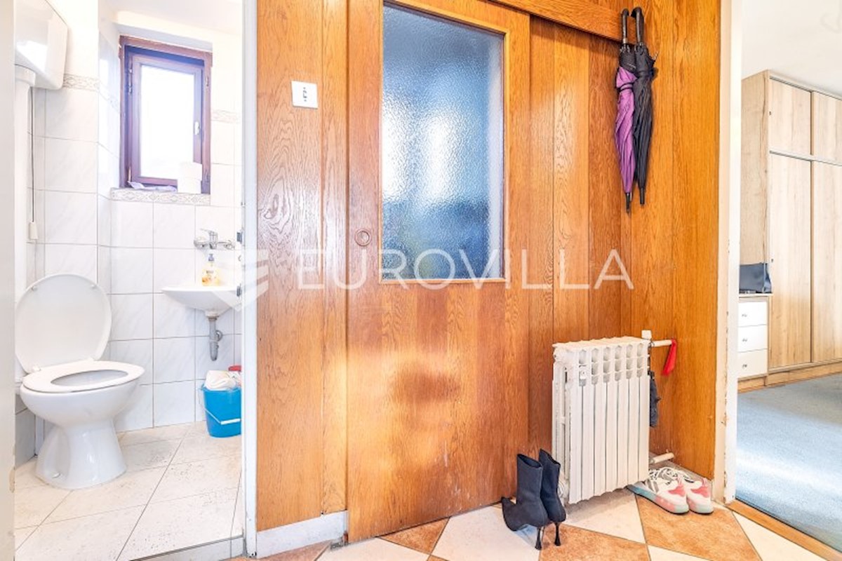 Apartment Zu verkaufen - GRAD ZAGREB ZAGREB