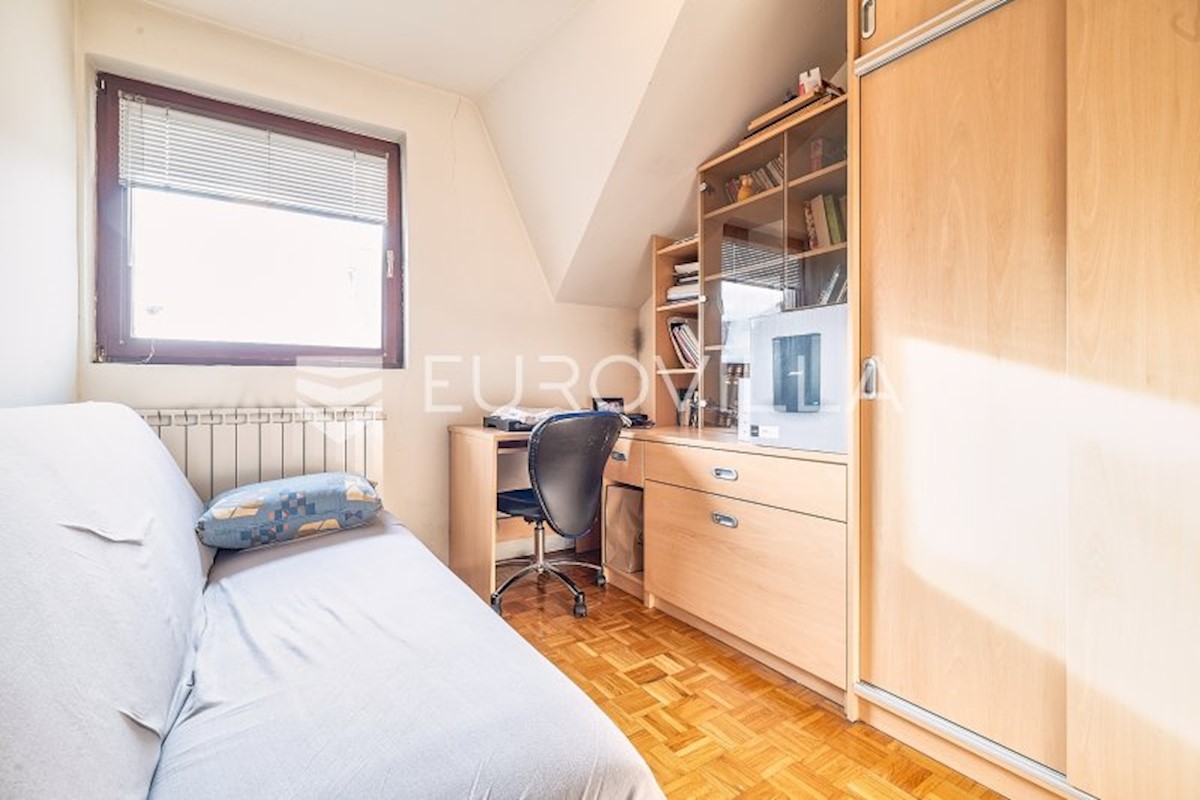 Apartmán Na prodej - GRAD ZAGREB ZAGREB