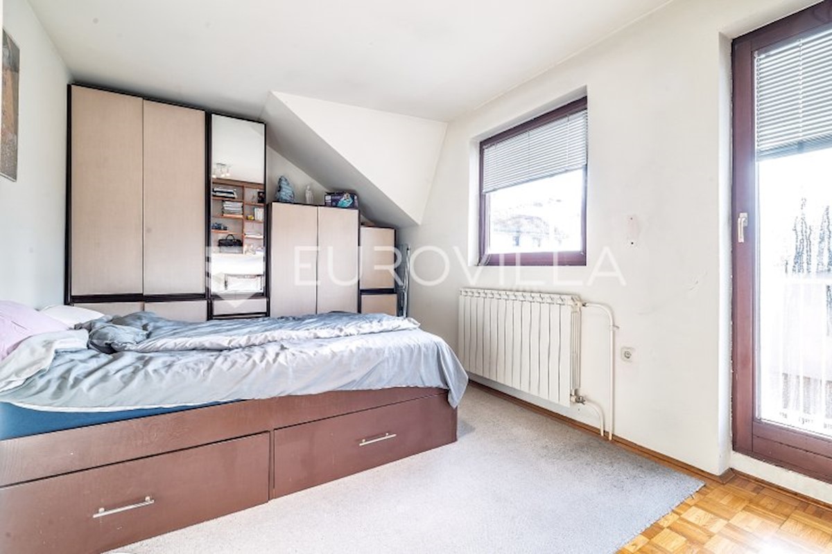 Apartmán Na prodej - GRAD ZAGREB ZAGREB