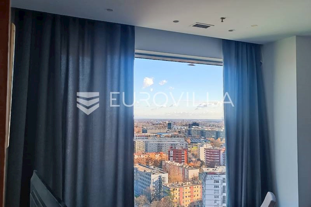 Apartmán Na prenájom - GRAD ZAGREB ZAGREB