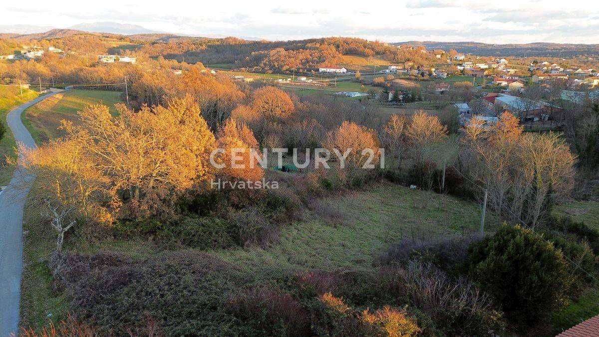 Land For sale - ISTARSKA PAZIN