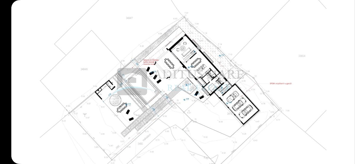 Land For sale - ZADARSKA SVETI FILIP I JAKOV