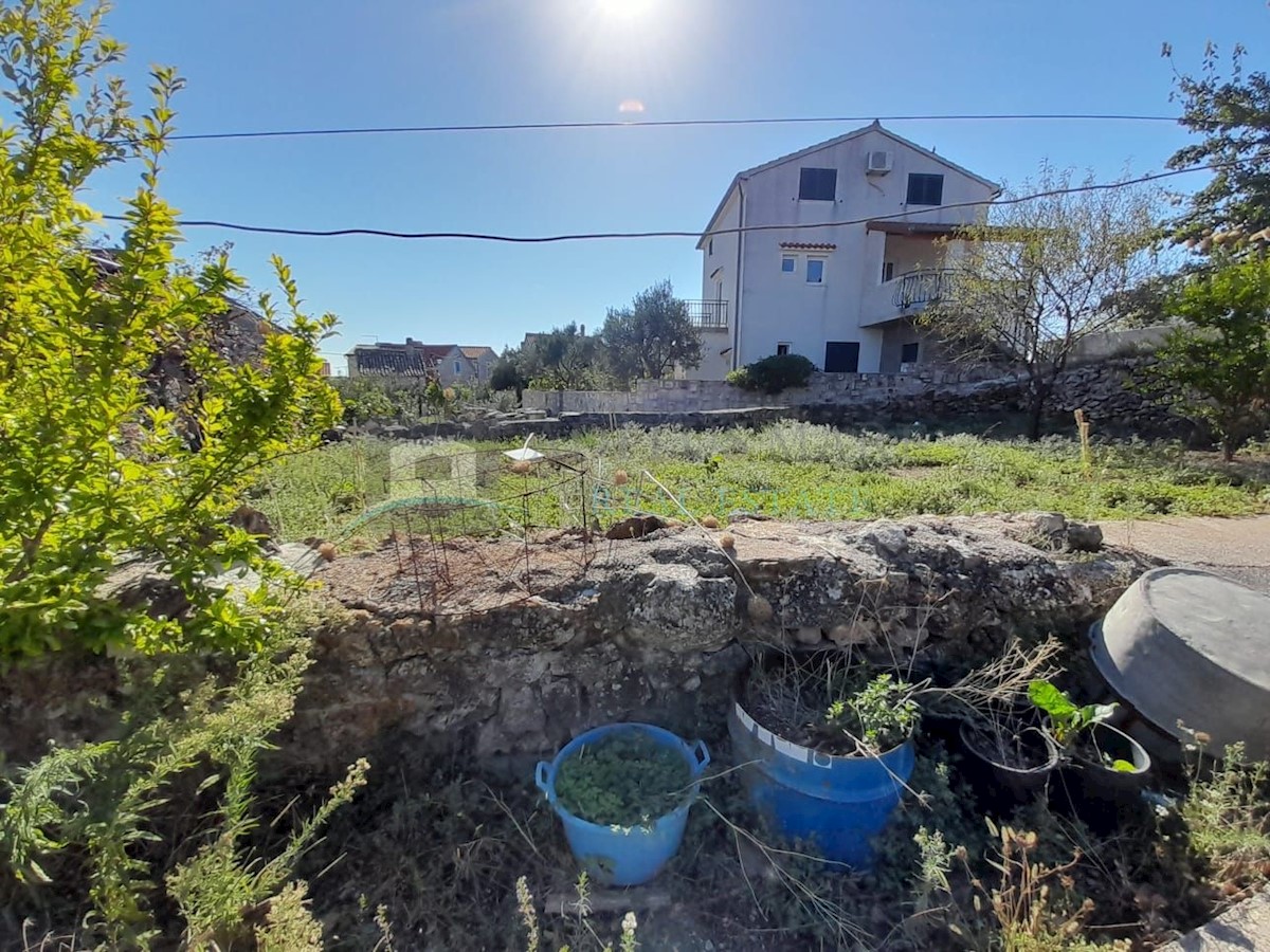 Zemljište Na prodaju - ŠIBENSKO-KNINSKA VODICE