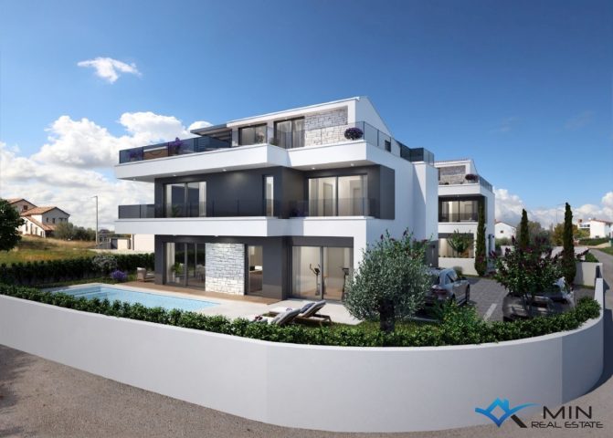 Kuća na prodaju 220 m² – Poreč