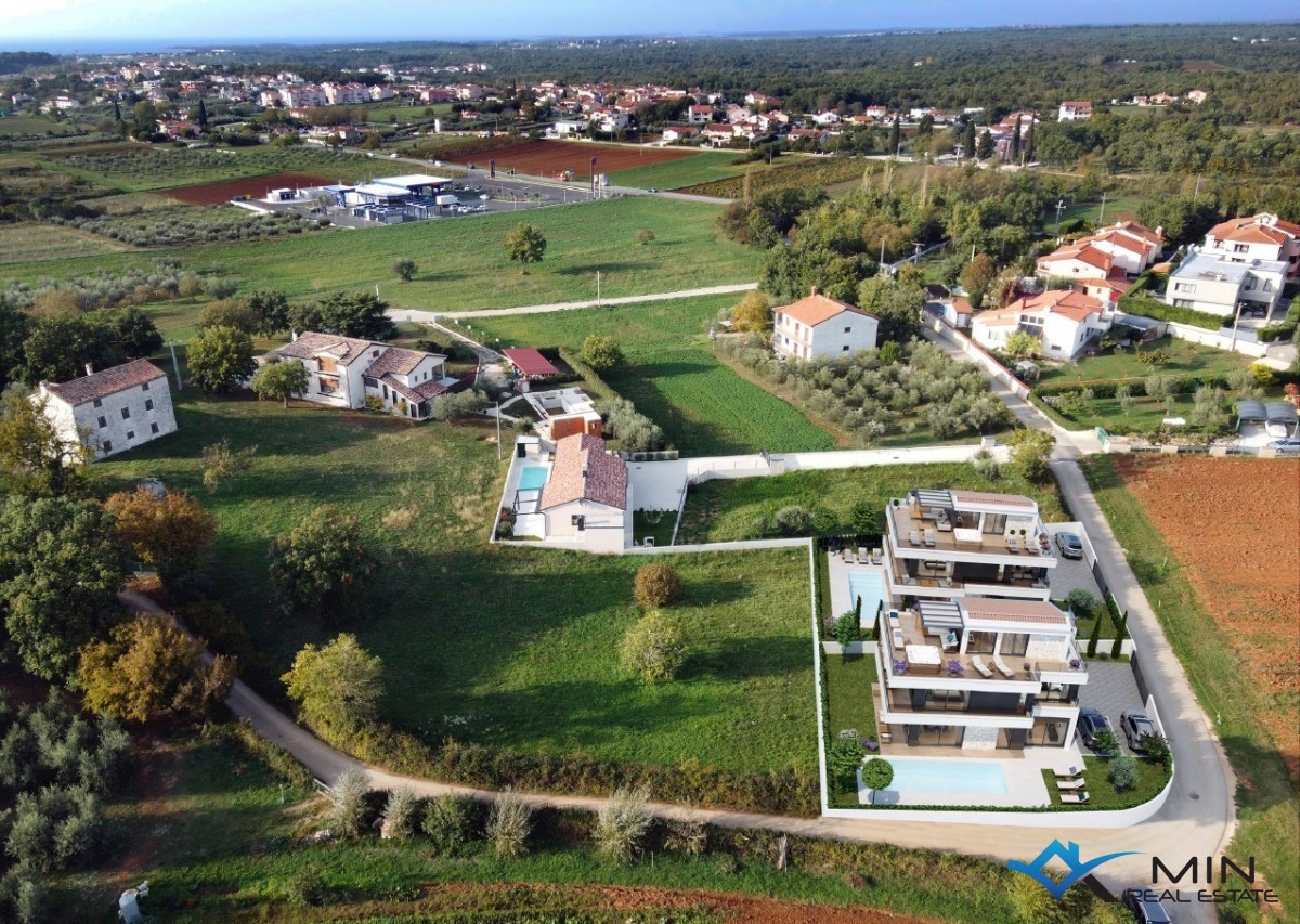 Maison À vendre - ISTARSKA POREČ