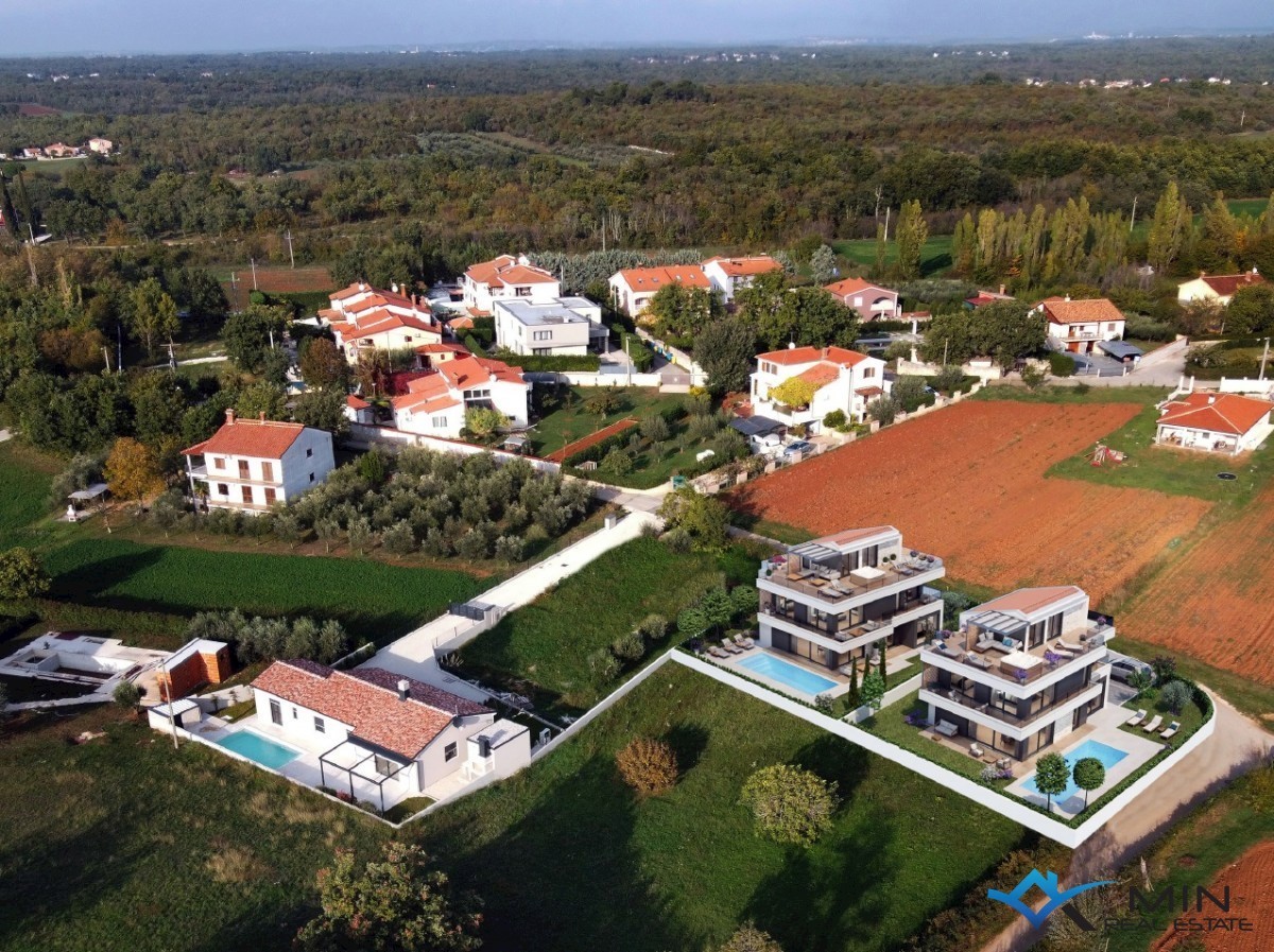Maison À vendre - ISTARSKA POREČ