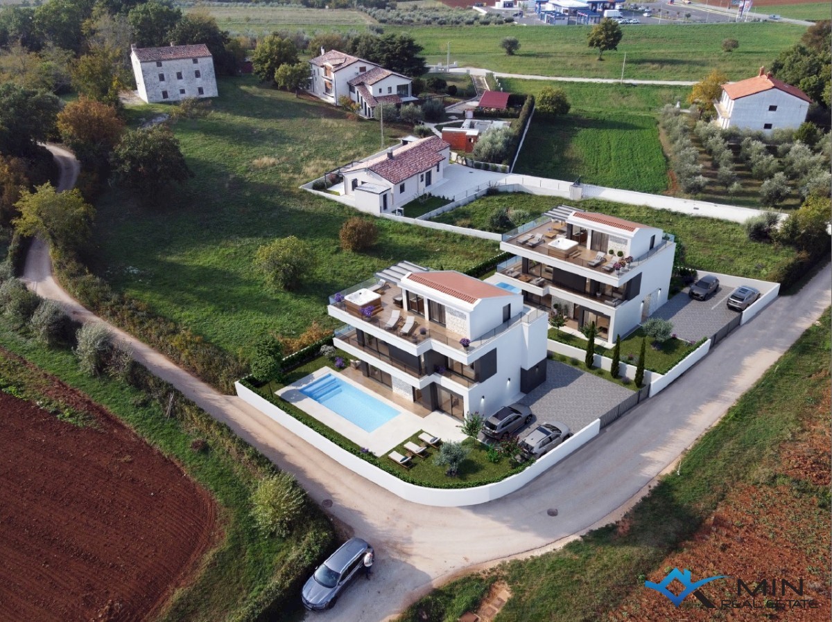 Maison À vendre - ISTARSKA POREČ