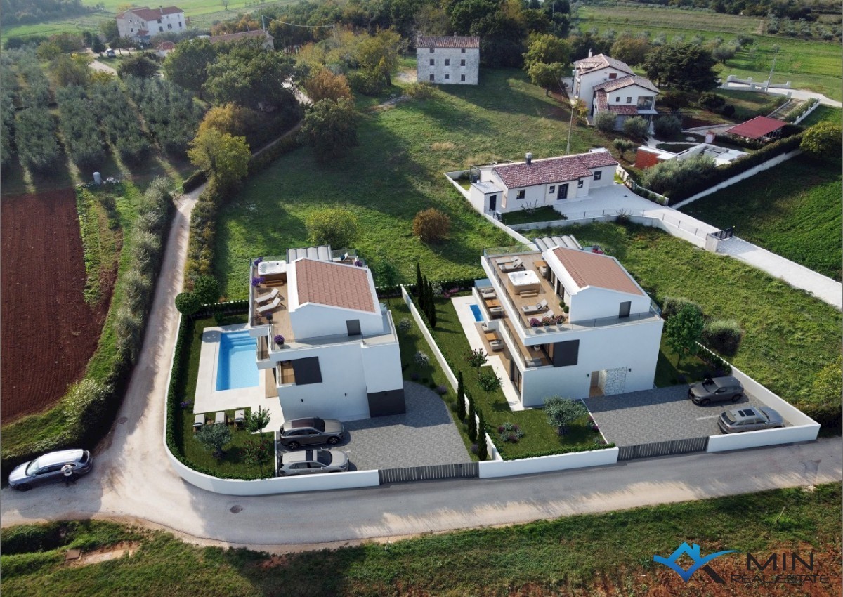 Maison À vendre - ISTARSKA POREČ
