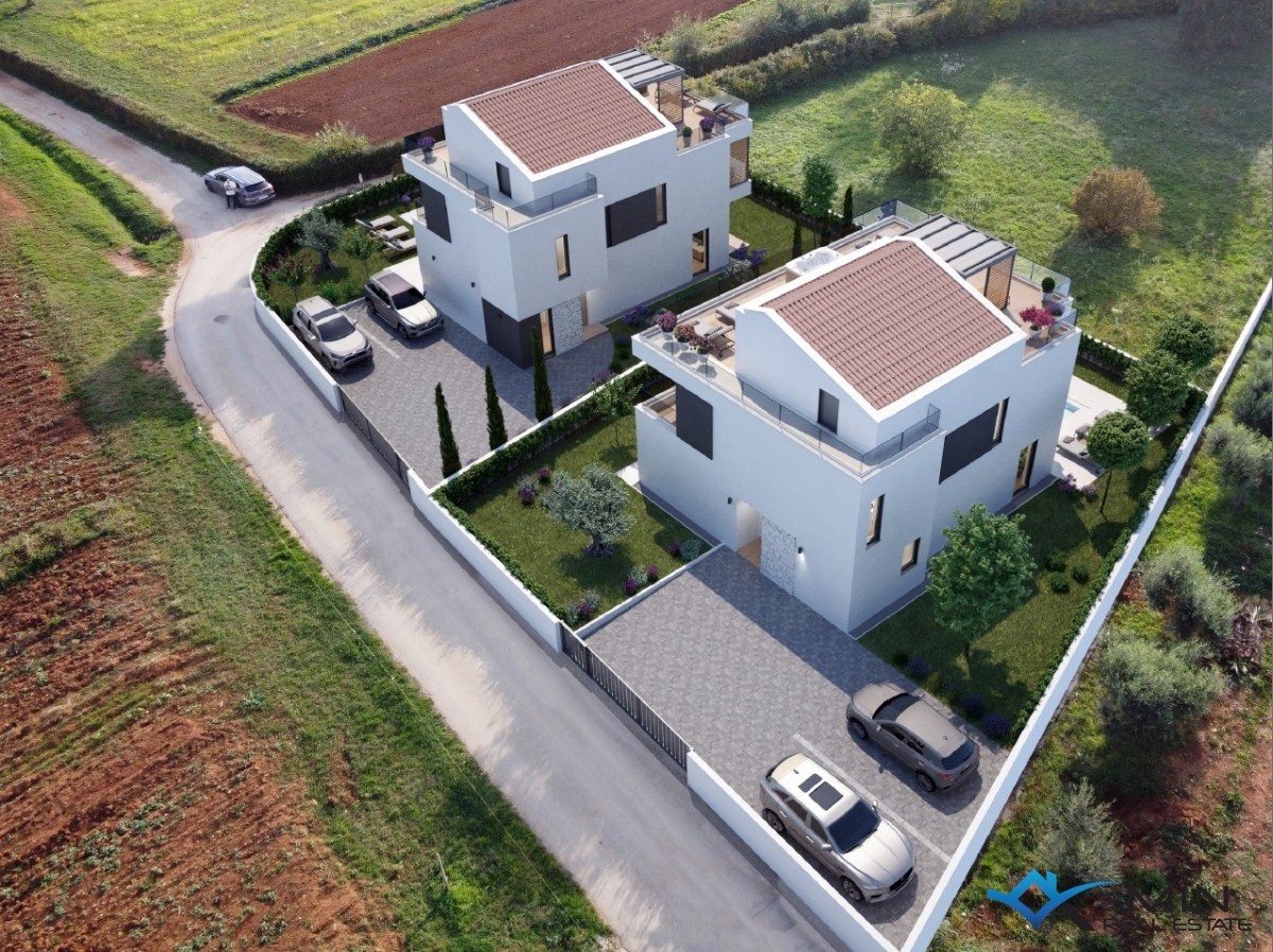 Maison À vendre - ISTARSKA POREČ