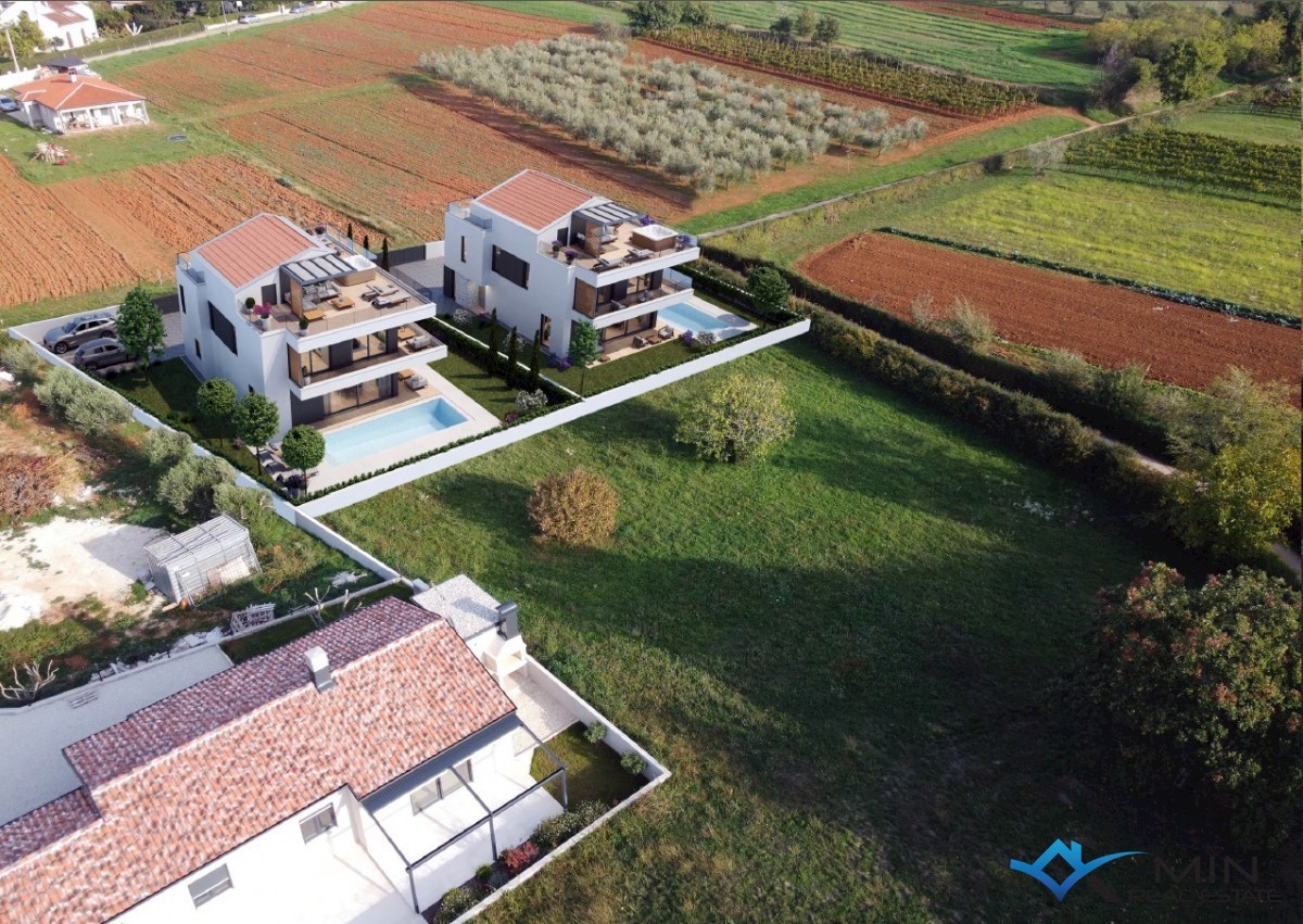 Maison À vendre - ISTARSKA POREČ
