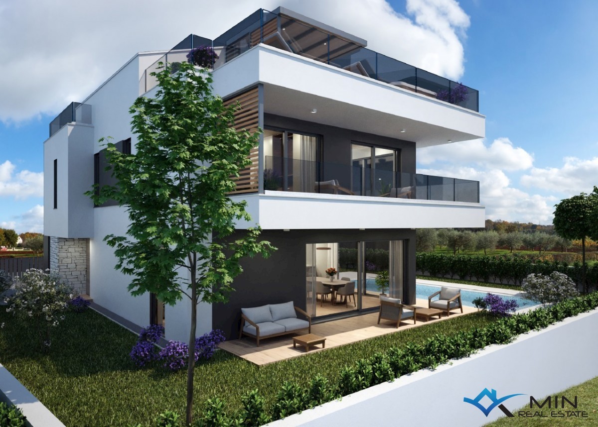 Maison À vendre - Istarska Poreč - foto 3/18