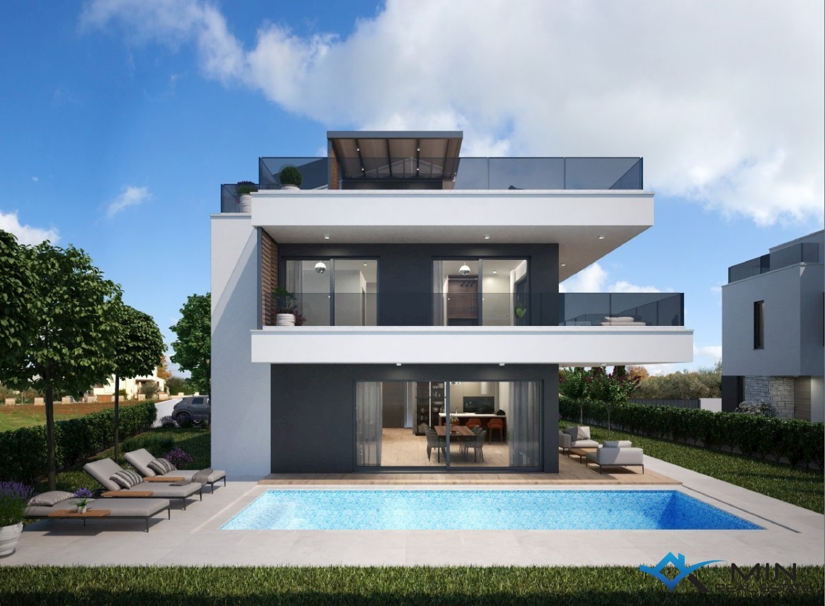 Maison À vendre - Istarska Poreč - foto 4/18