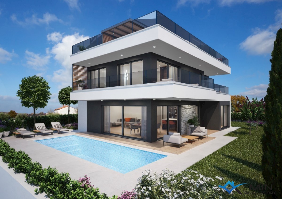 Maison À vendre - Istarska Poreč - foto 5/18