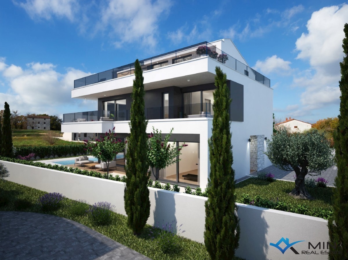 Maison À vendre - ISTARSKA POREČ