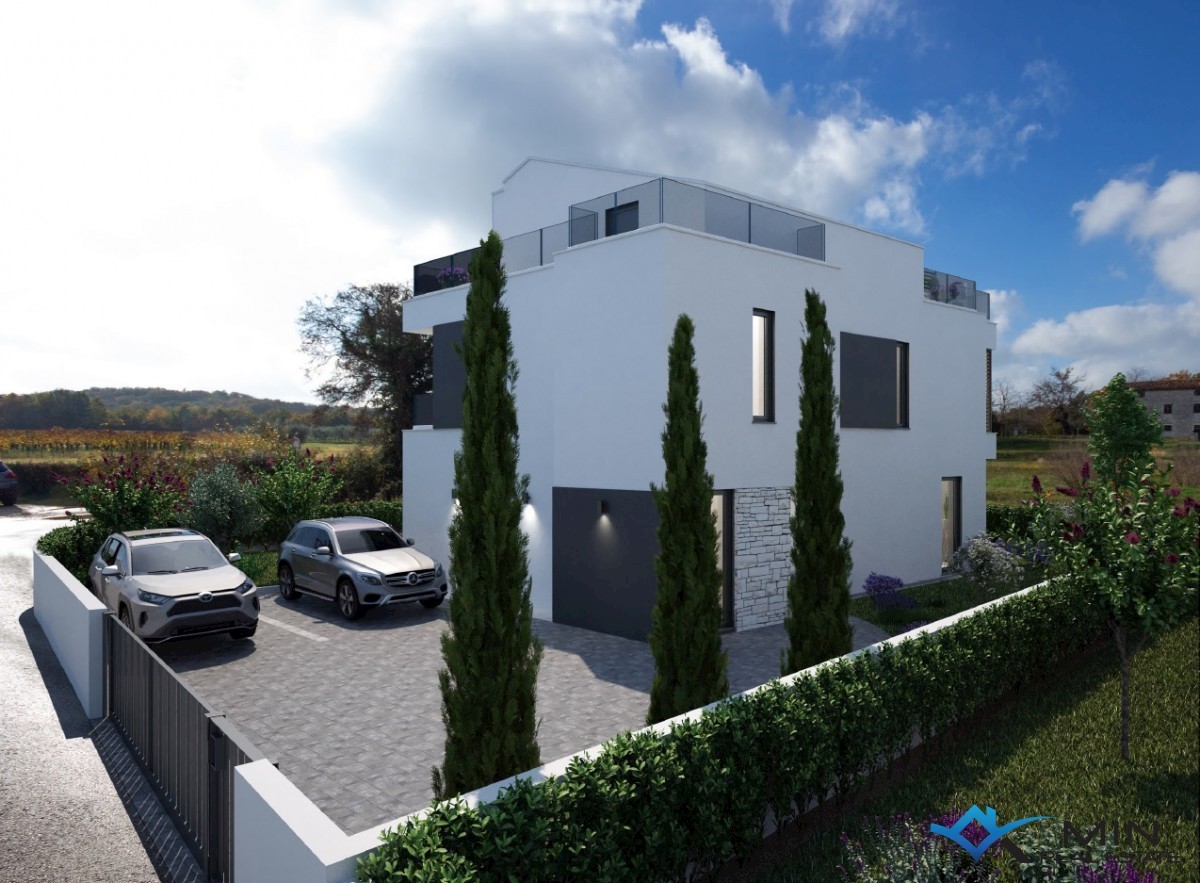 Maison À vendre - ISTARSKA POREČ