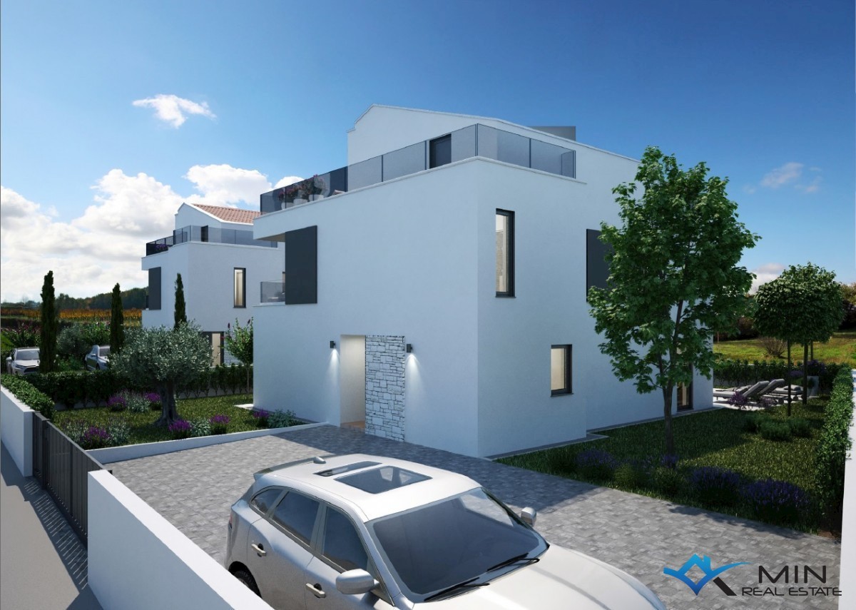 Maison À vendre - ISTARSKA POREČ