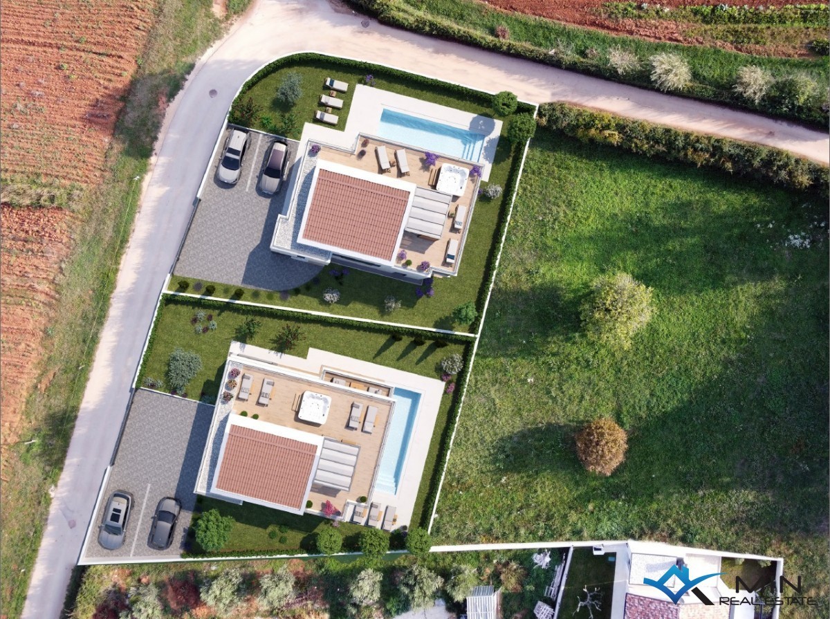 Maison À vendre - ISTARSKA POREČ