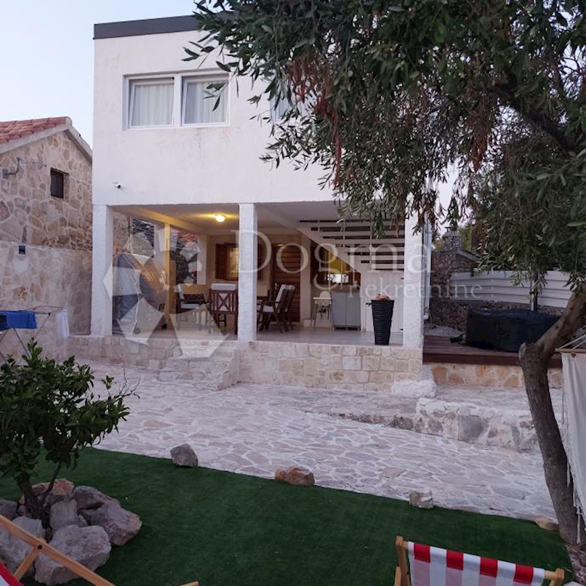 House For sale - SPLITSKO-DALMATINSKA TROGIR