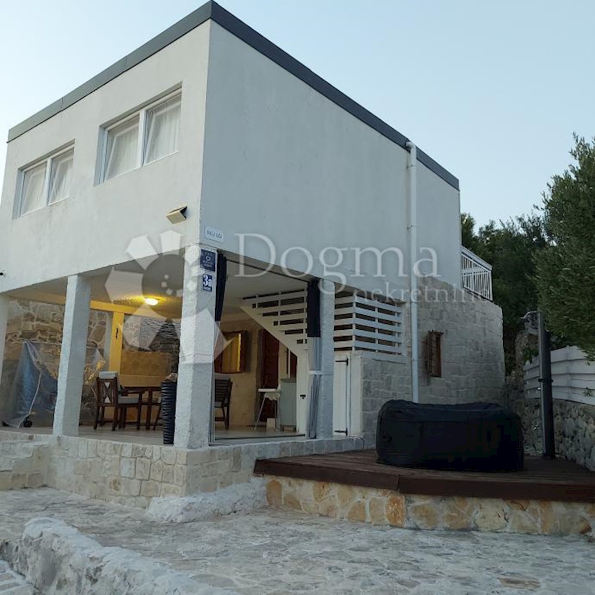 Casa In vendita - SPLITSKO-DALMATINSKA TROGIR