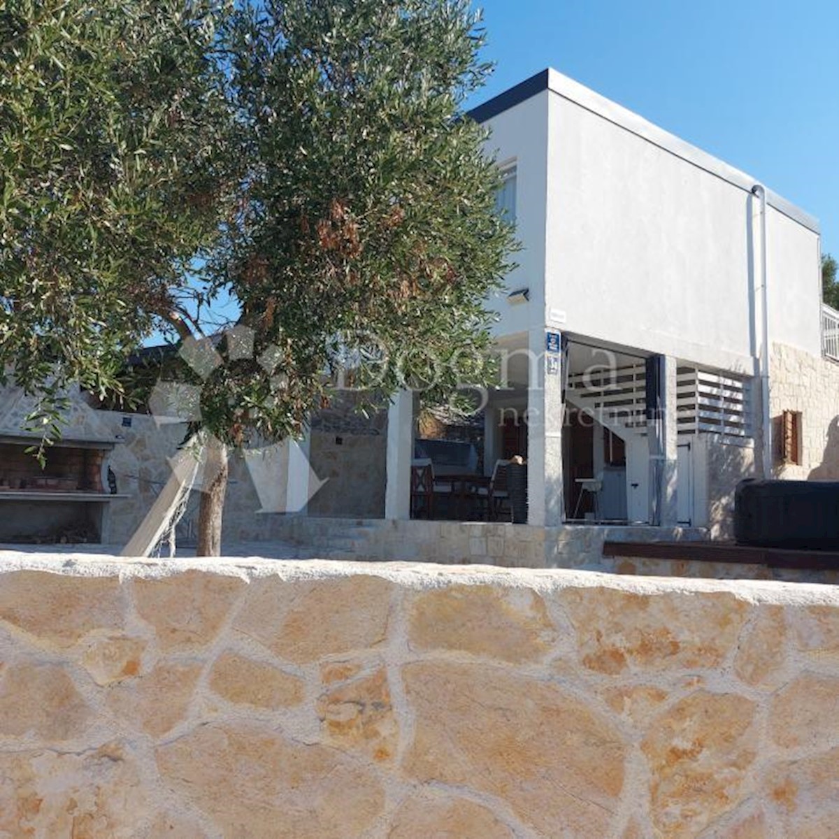 House For sale - SPLITSKO-DALMATINSKA Trogir